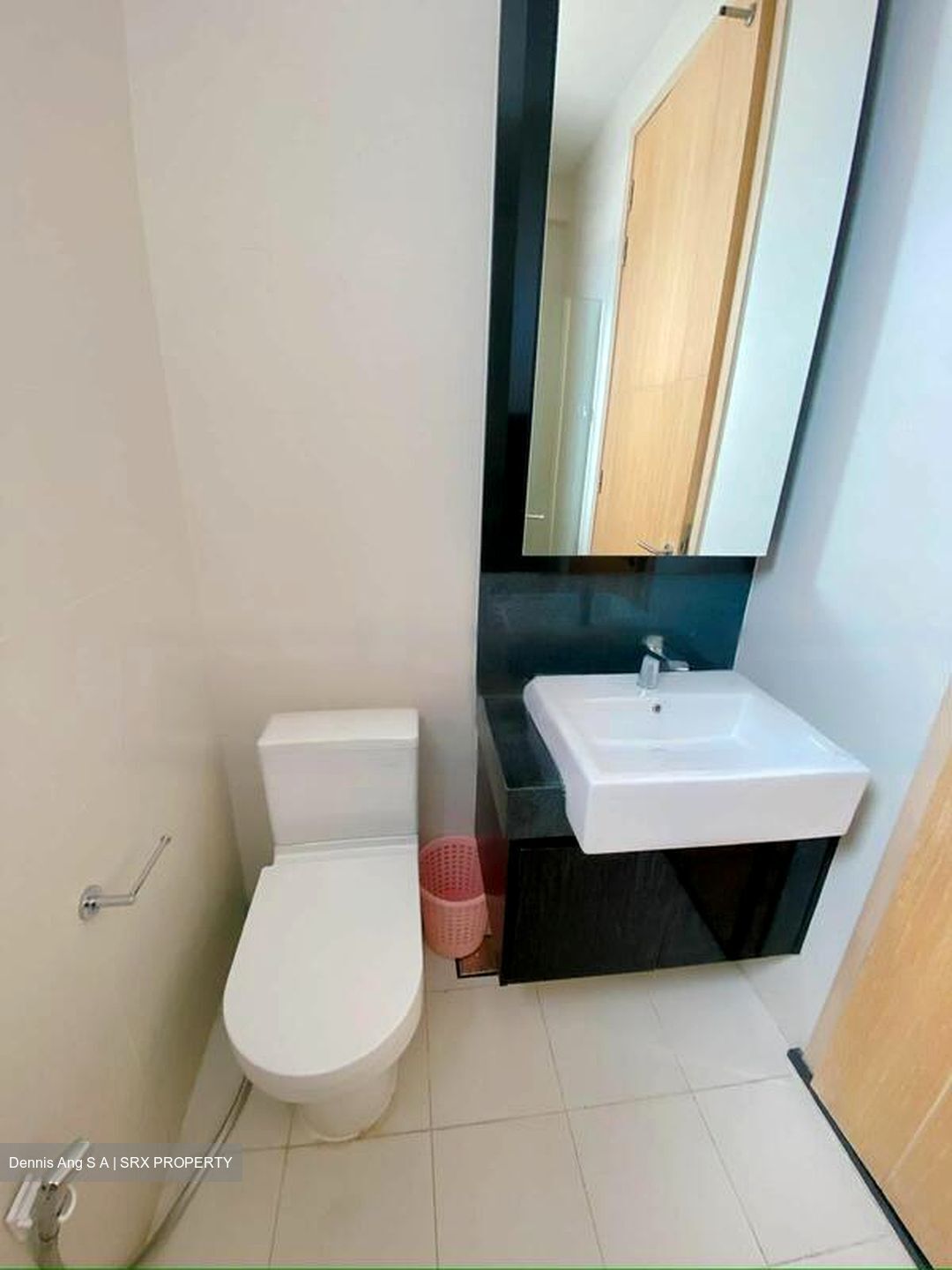 Ascent @ 456 (D12), Apartment #458816941